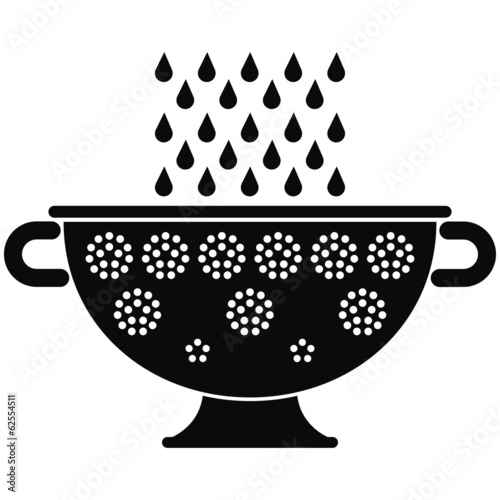 Colander