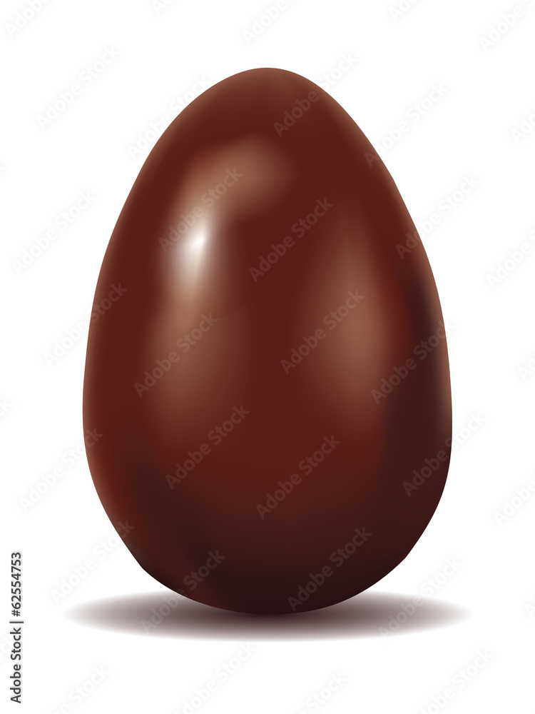 Chocolate Egg