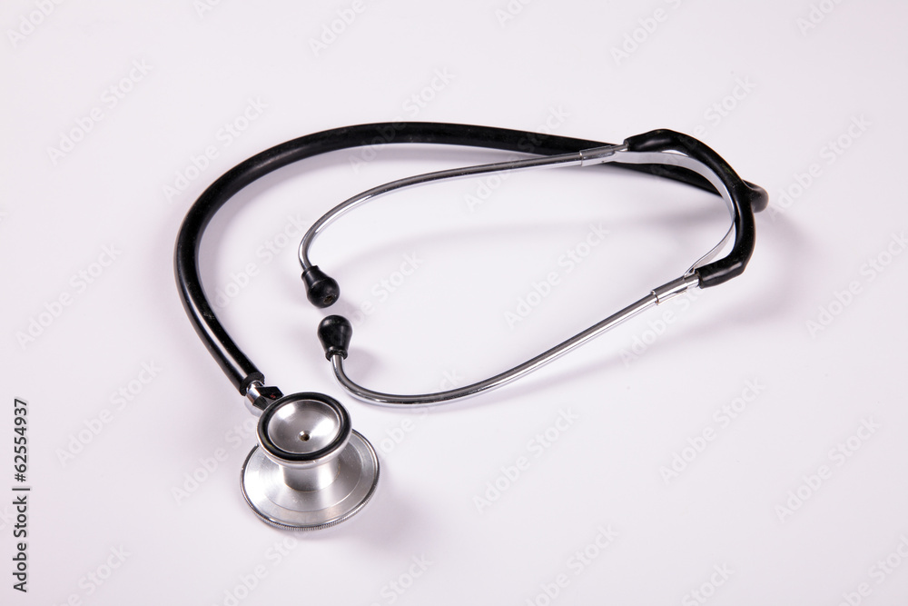 stethoscope
