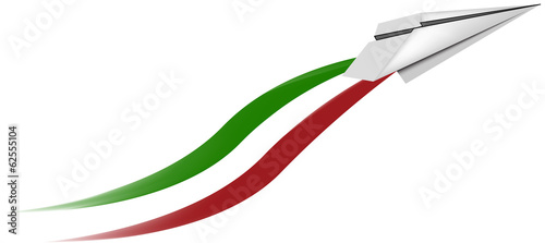 aereoplano