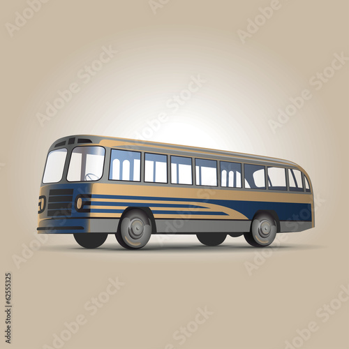 Retrobus