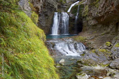 Ordesa National Park