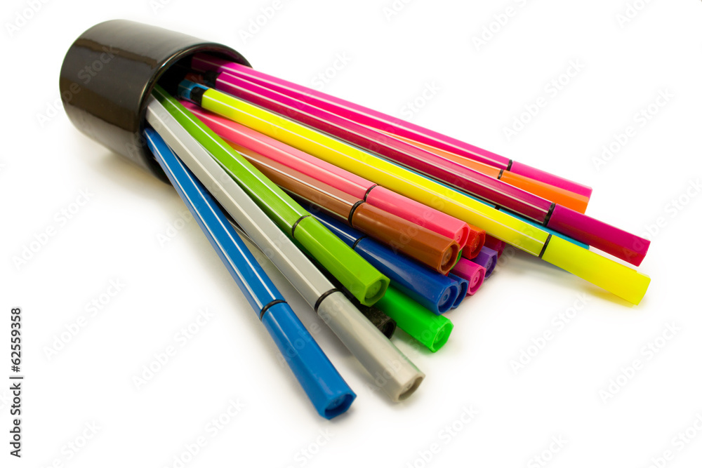 markers markers