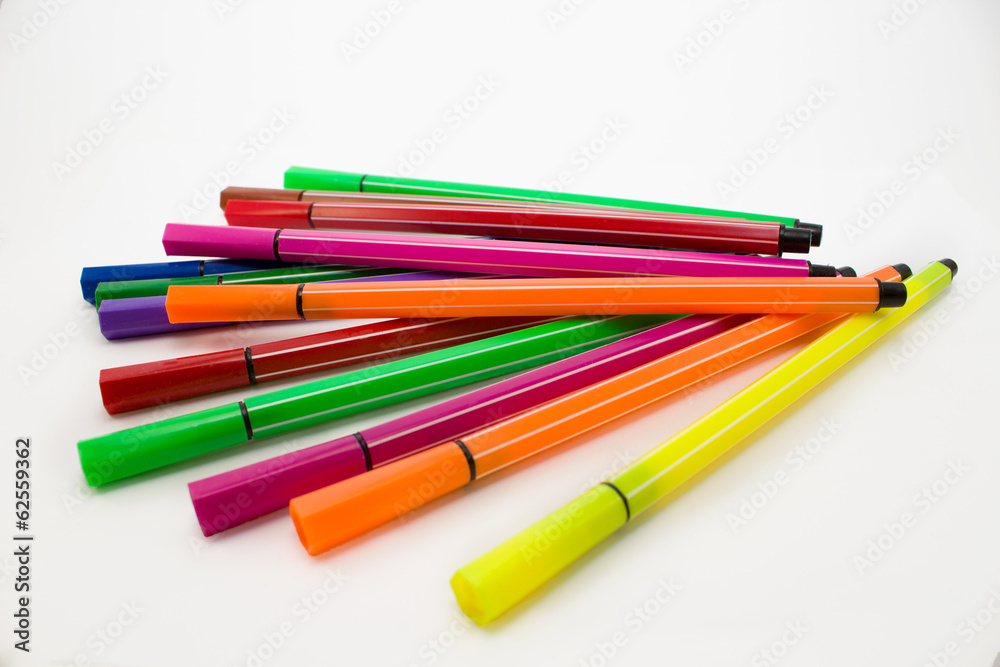 markers markers