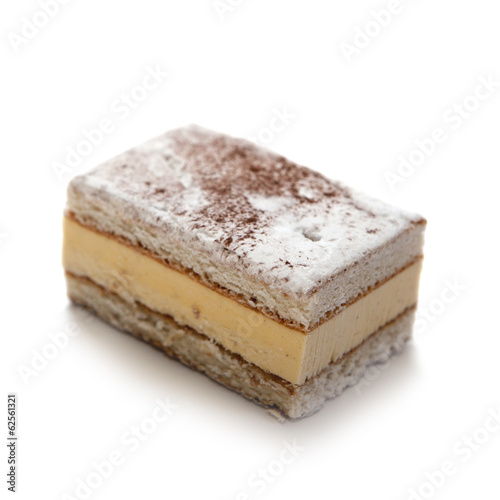 Photos gâteau misérable viennoiserie