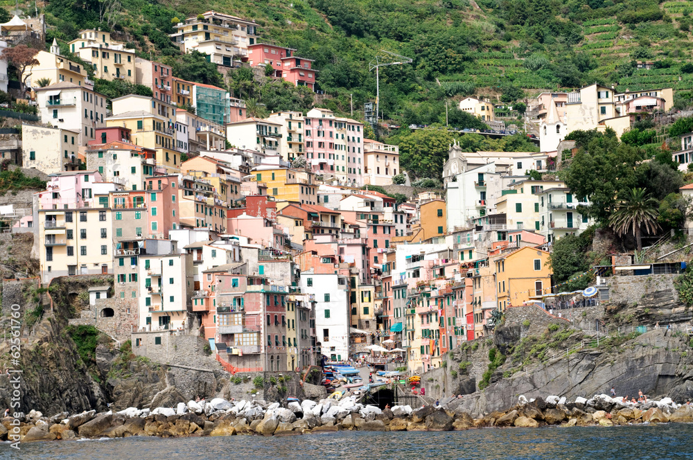 Cinque Terre, Liguria Cinque Terre, Liguria