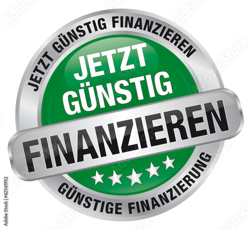 Jetzt günstig Finanzieren - günstige Finanzierung