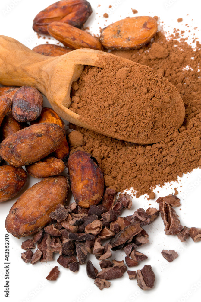 cocoa cocoa