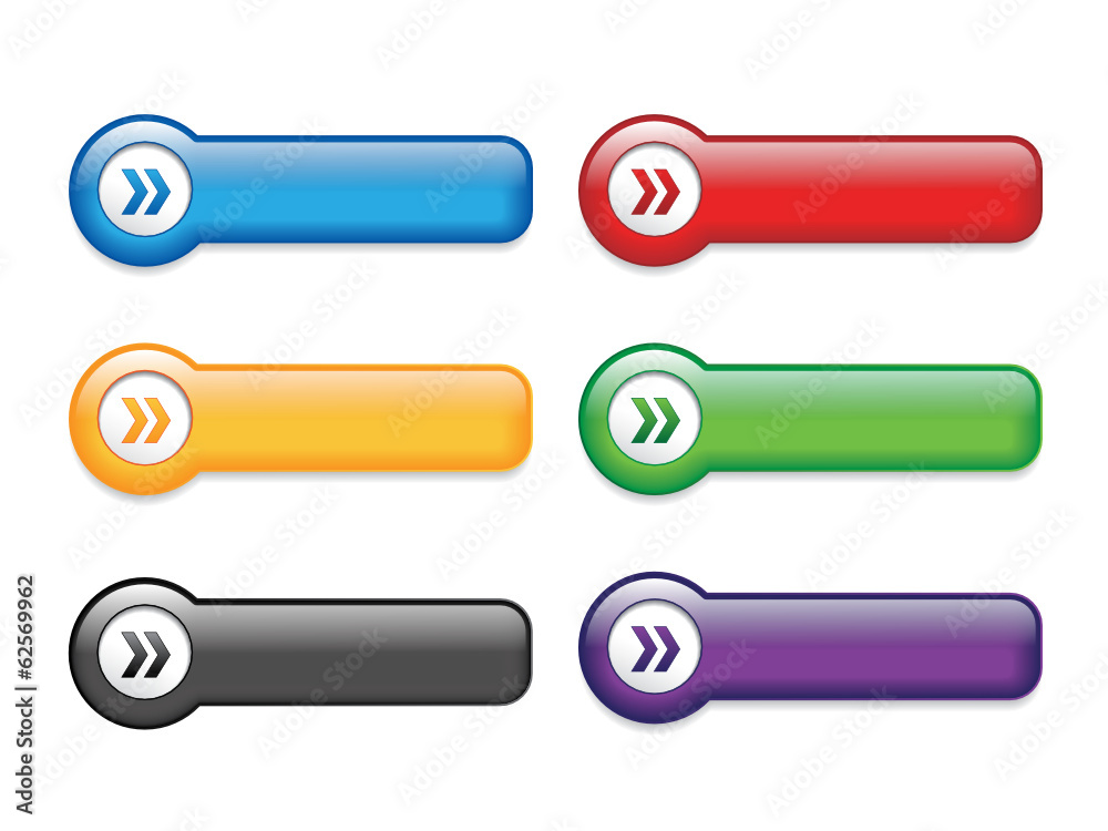 BUTTONS POSTER (website internet web series set template blank) BUTTONS POSTER (website internet web series set template blank)