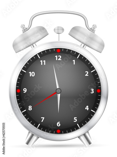 alarm clock