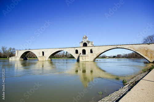 Pont d'Avignon