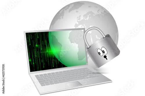 globaler Datenschutz