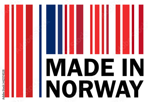Made in Norway