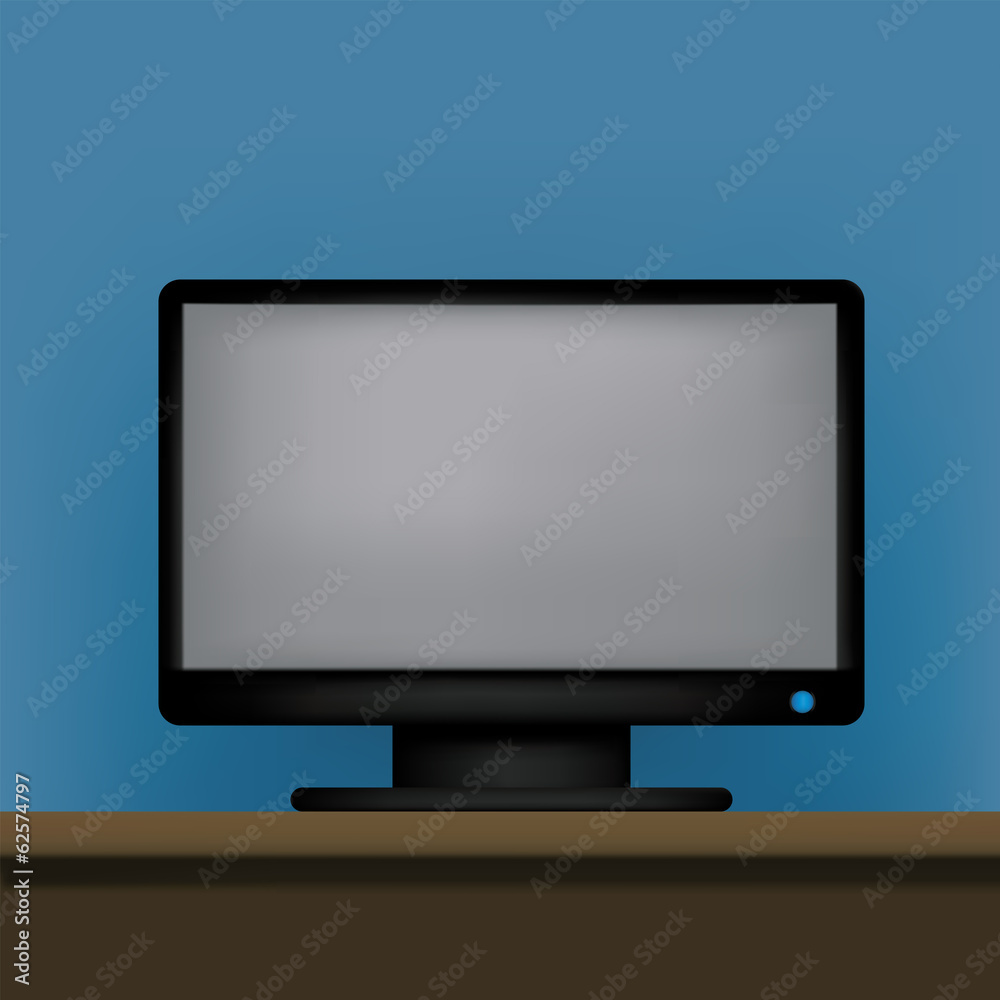 Object interior monitor