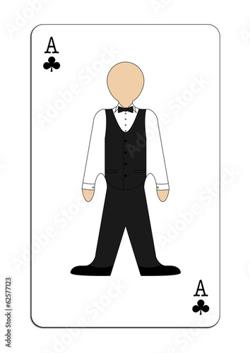 waiter