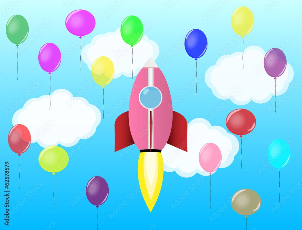 rocket rocket