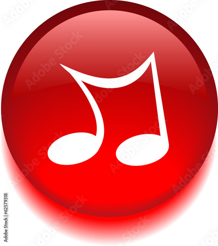 Music icon
