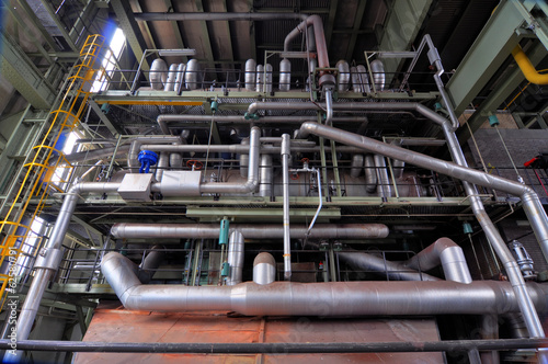 Industrie