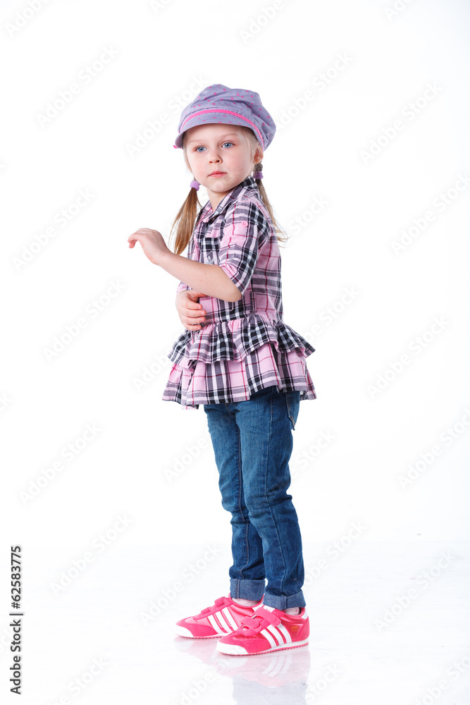 lovely little girl lovely little girl