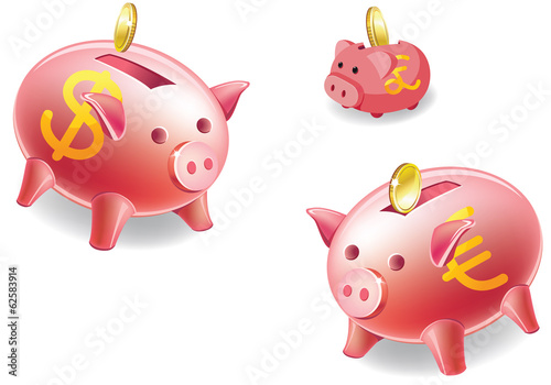 Kopilka money