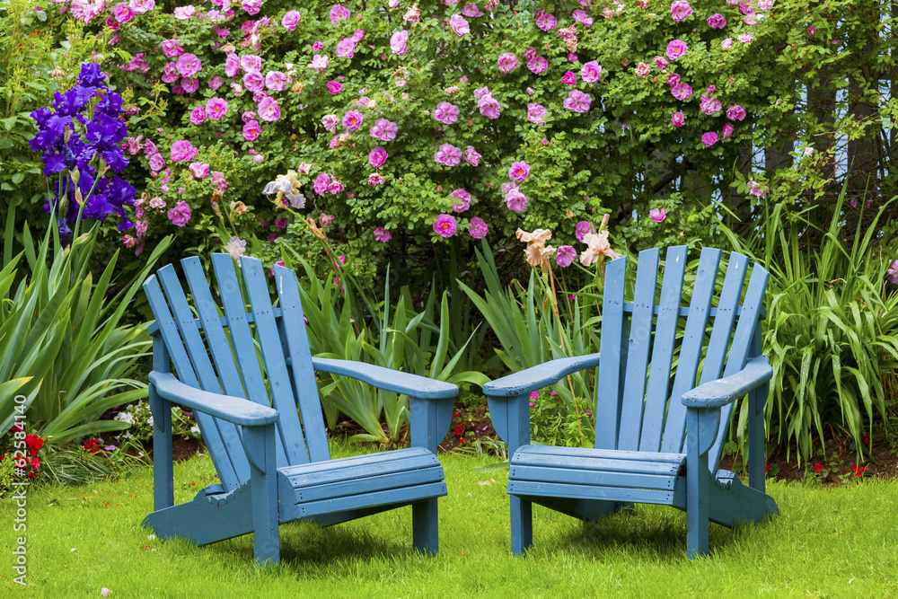 Garden Chairs