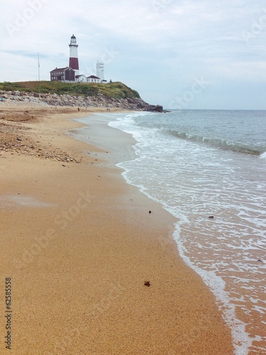 Montauk Point Lighthouse