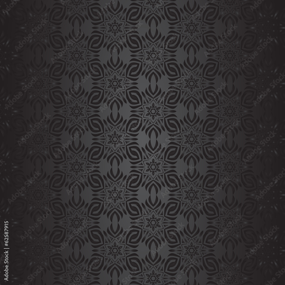 Black and elegant background Black and elegant background