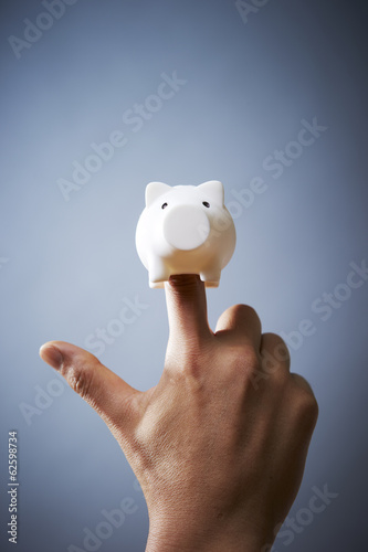 hand