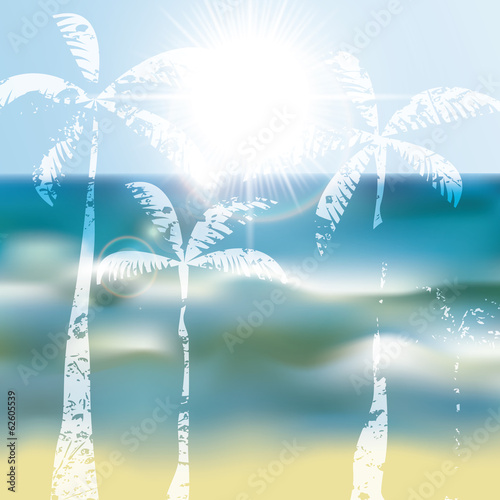 Summer dream come true design