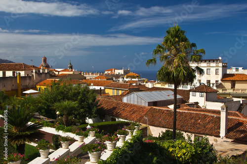 La Orotava - Teneriffa 12