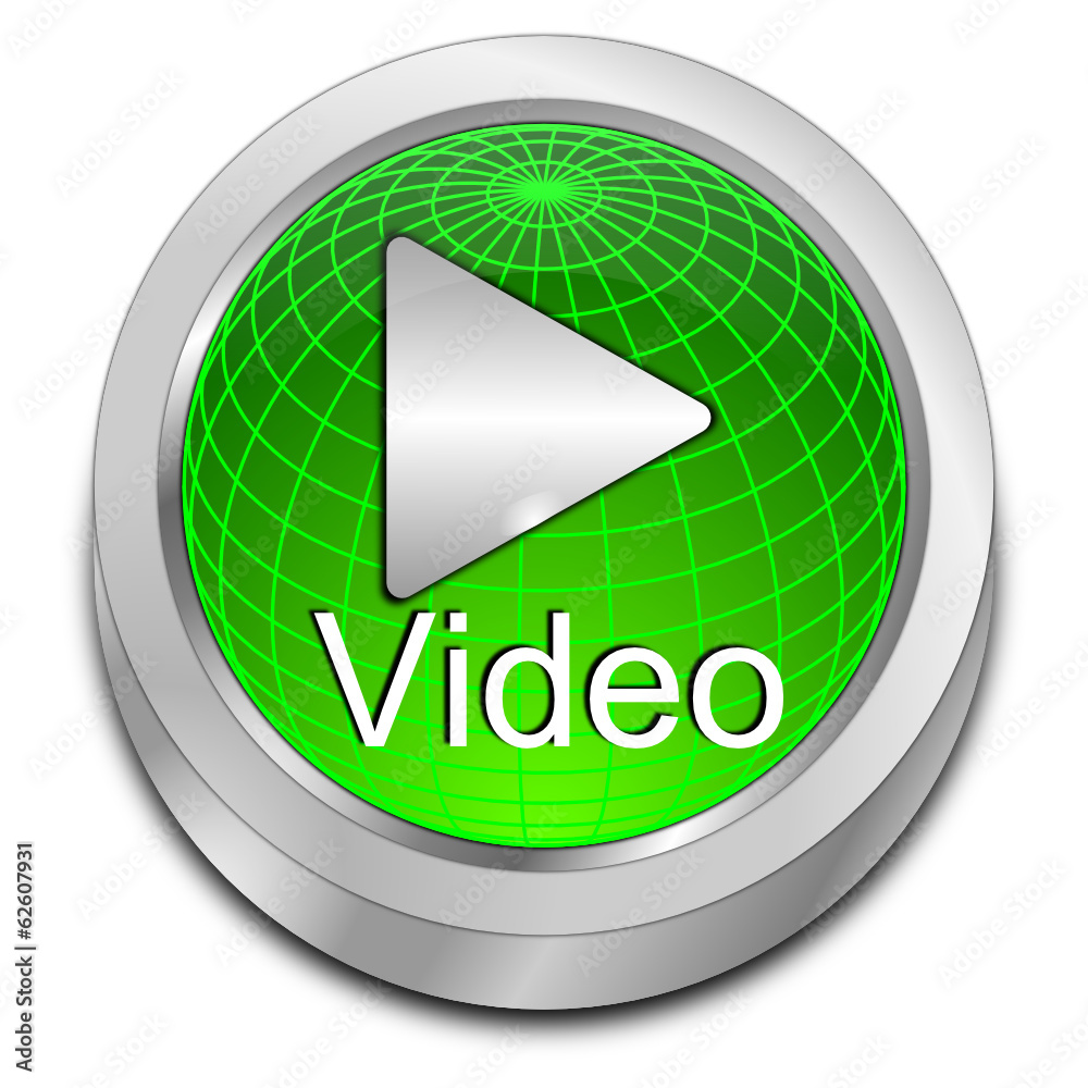 Play Video Button