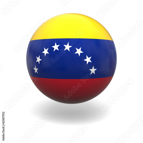 Free Download Venezuelan flag - GFXLoad