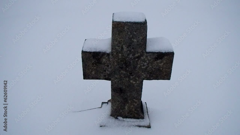 Cimetière