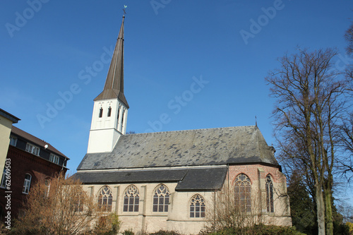 St. Gerebernus Kapelle (Gerebernuskapelle) Sonsbeck