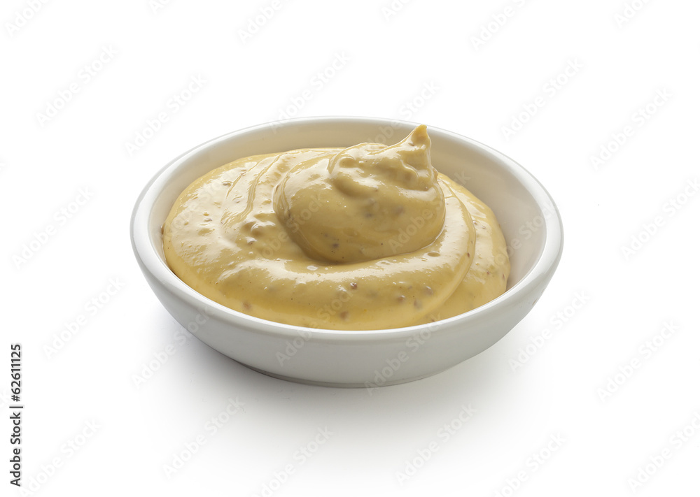 Mustard sauce Mustard sauce
