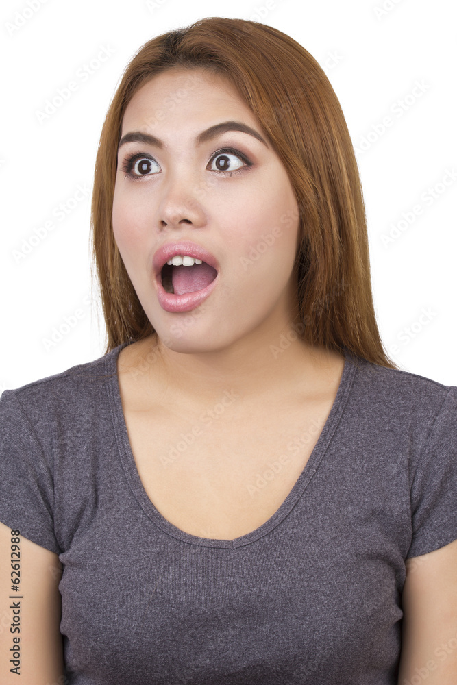 scared women scared women