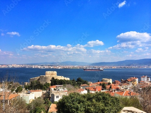 Dardanelles, Hellespont