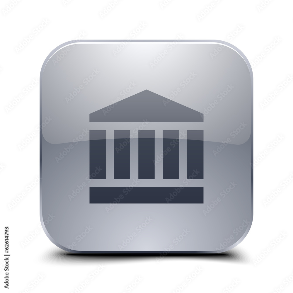 Bank button Bank button