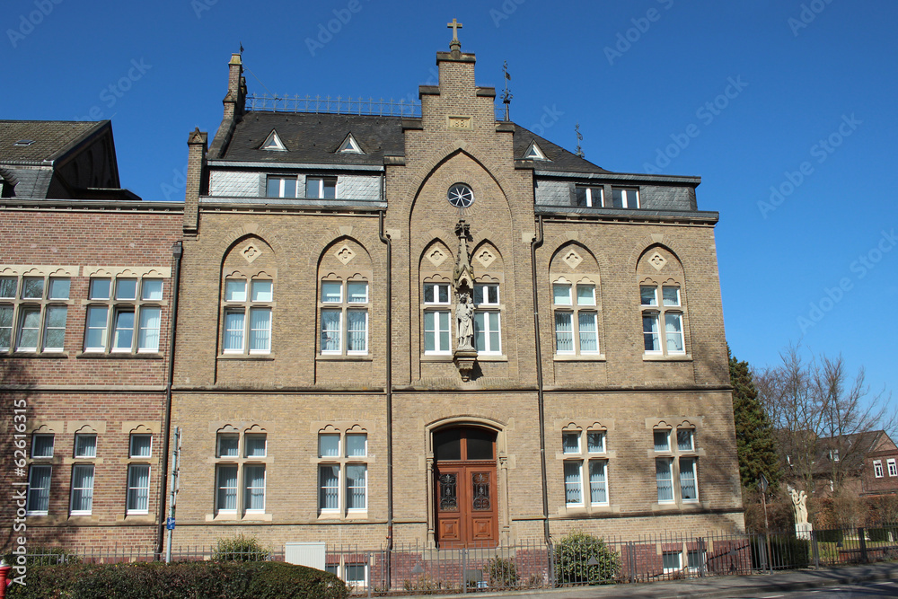 Marienhospital in Kevelaer