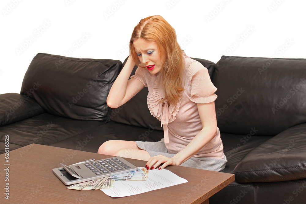 Financial concerns Financial concerns