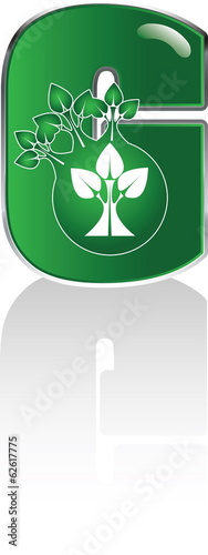 Green concept