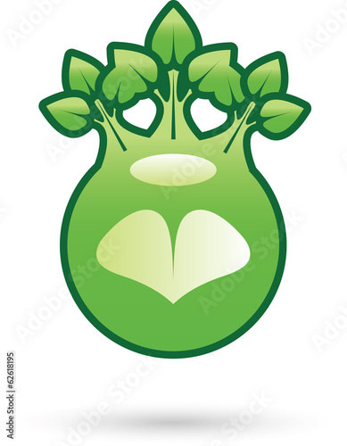 Green concept