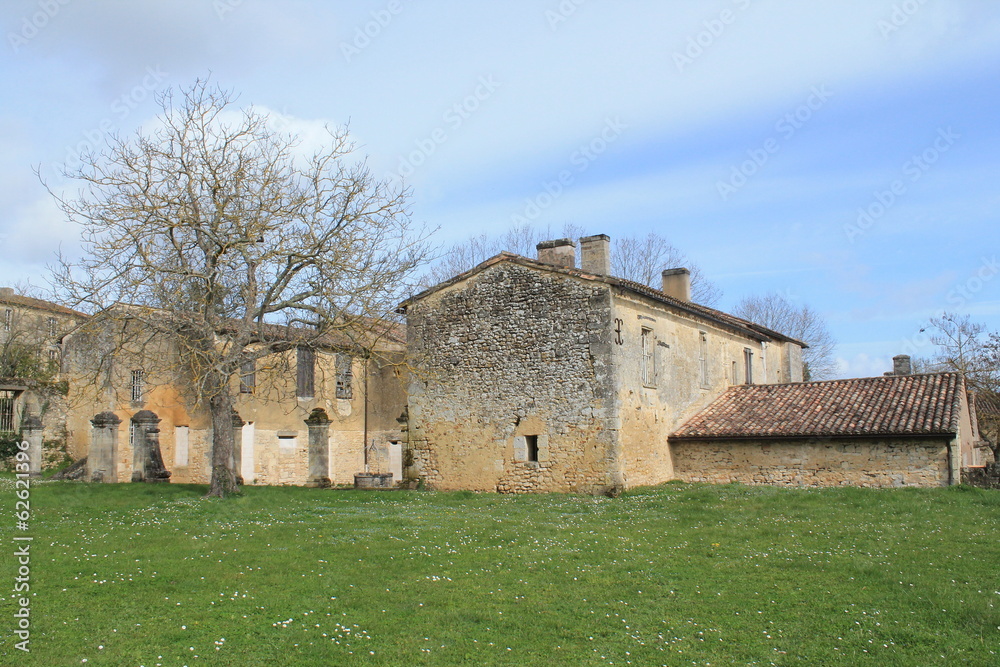 Citadelle de Blaye