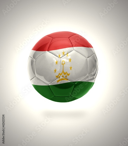 Tajik Football