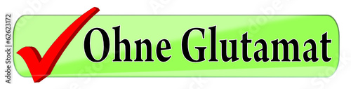 Ohne Glutamat  #140315-svg06