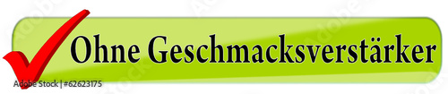 Ohne Geschmacksverstärker  #140315-svg04