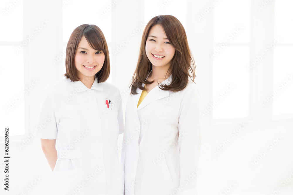 ナースとドクター ナースとドクター