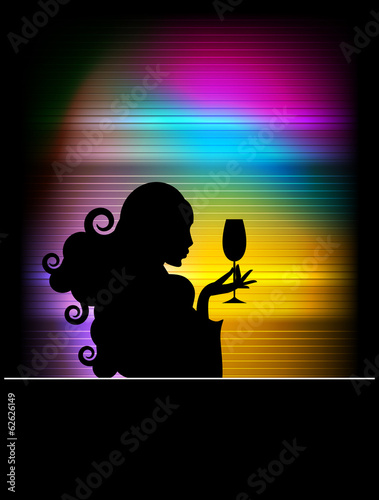 cocktail party