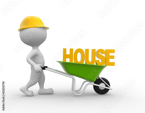 Wheelbarrow