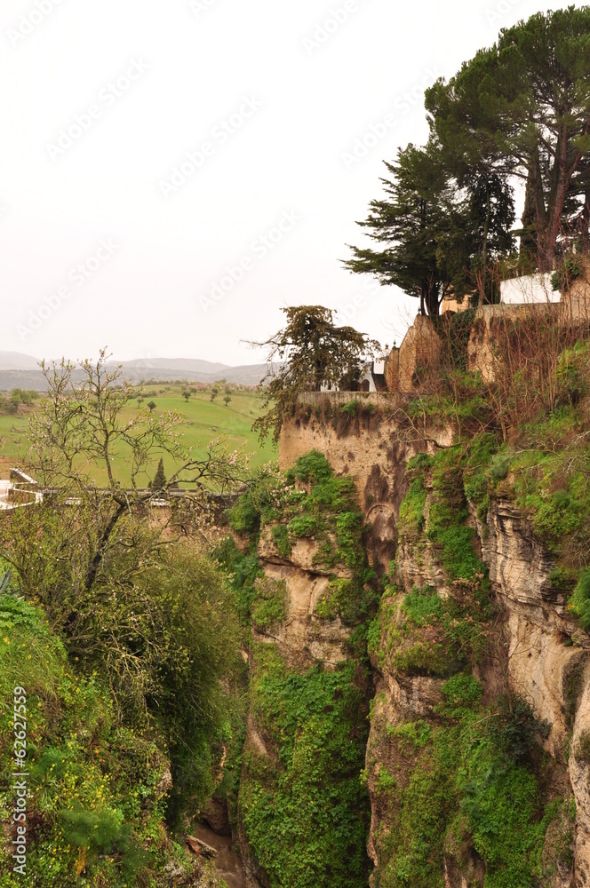 Fototapeta premium Ronda Andalucia